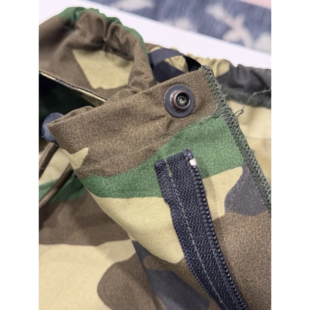 Military Surplus us military
